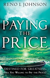 Couverture_Paying The Price