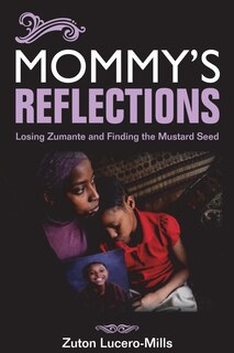Front cover_Mommy's Reflections