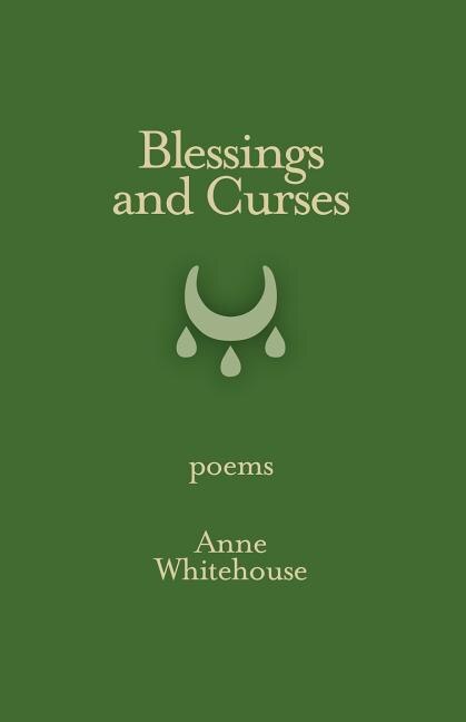 Front cover_Blessings and Curses