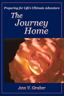 Front cover_The Journey Home