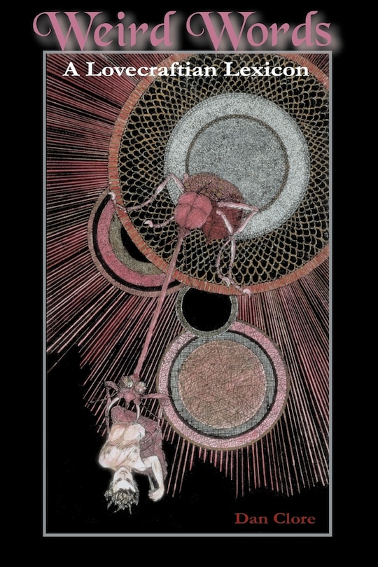Front cover_Weird Words