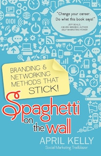 Front cover_Spaghetti on the Wall