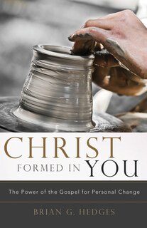 Front cover_Christ Formed in You