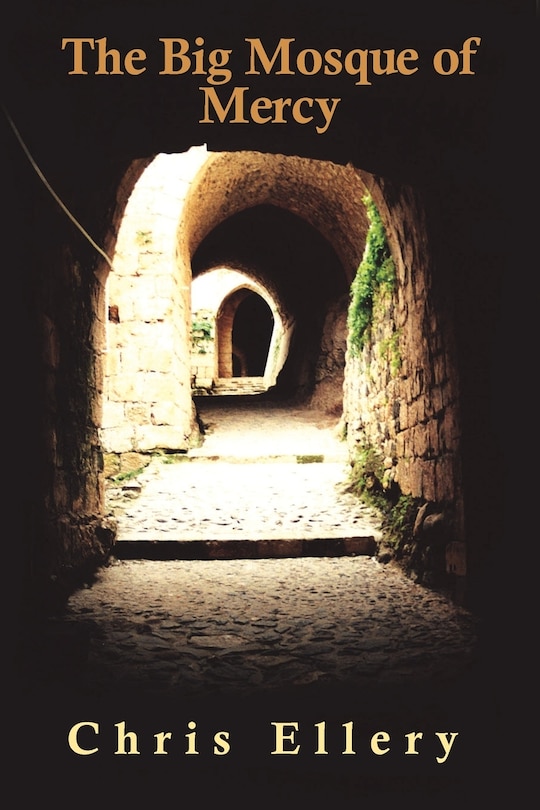 Couverture_The Big Mosque of Mercy