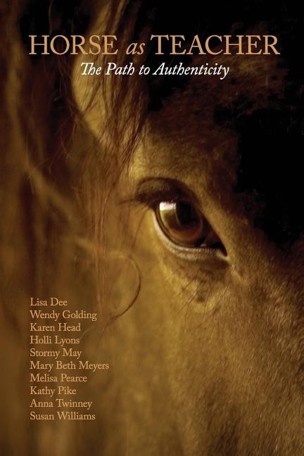 Front cover_Horse as Teacher
