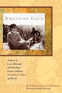 Front cover_American Guru
