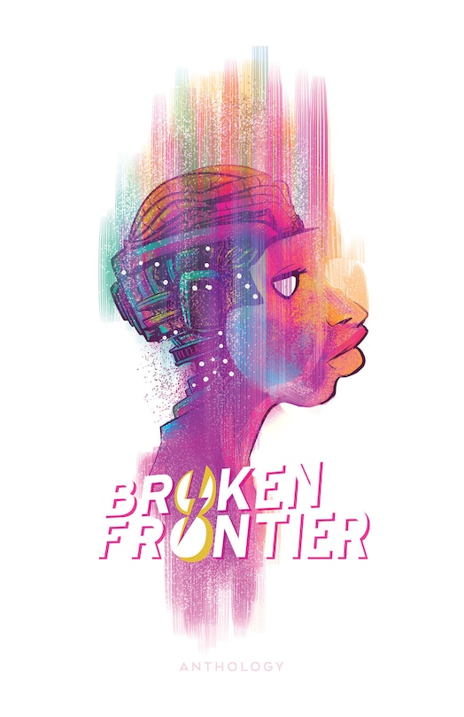 Couverture_Broken Frontier