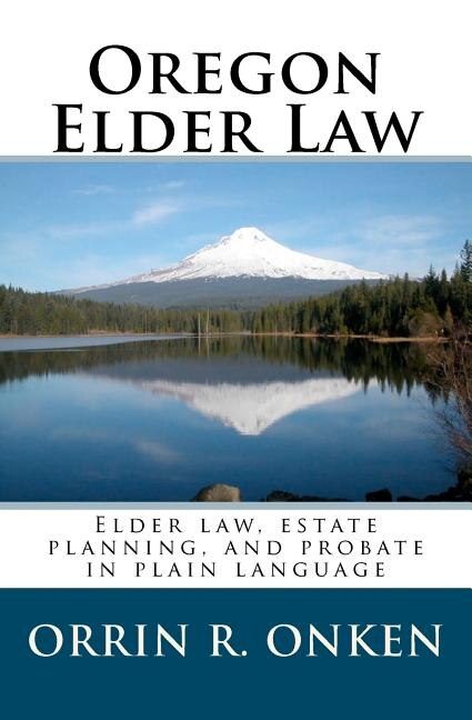 Couverture_Oregon Elder Law