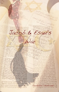 Couverture_Jacob & Esau's War