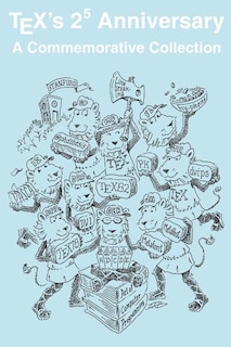 Couverture_TeX's 2**5 Anniversary