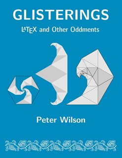 Front cover_Glisterings