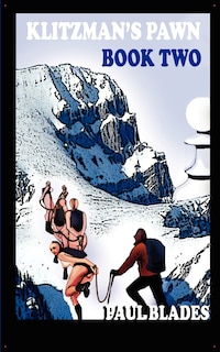 Front cover_Klitzman's Pawn