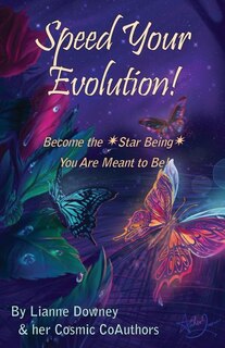 Front cover_Speed Your Evolution