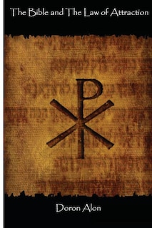 Front cover_The Bible and The Law of Attraction