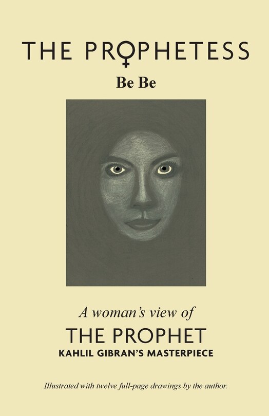 Couverture_The Prophetess