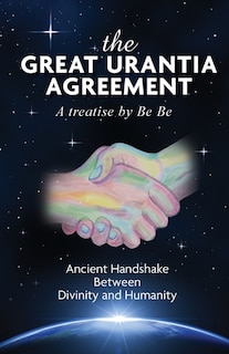 Front cover_The Great Urantia Agreement