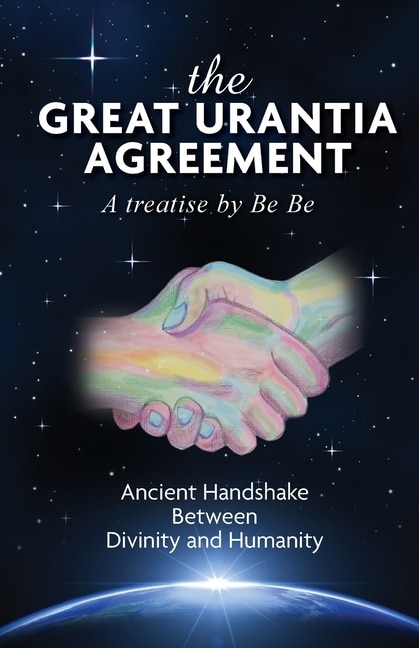 Front cover_The Great Urantia Agreement
