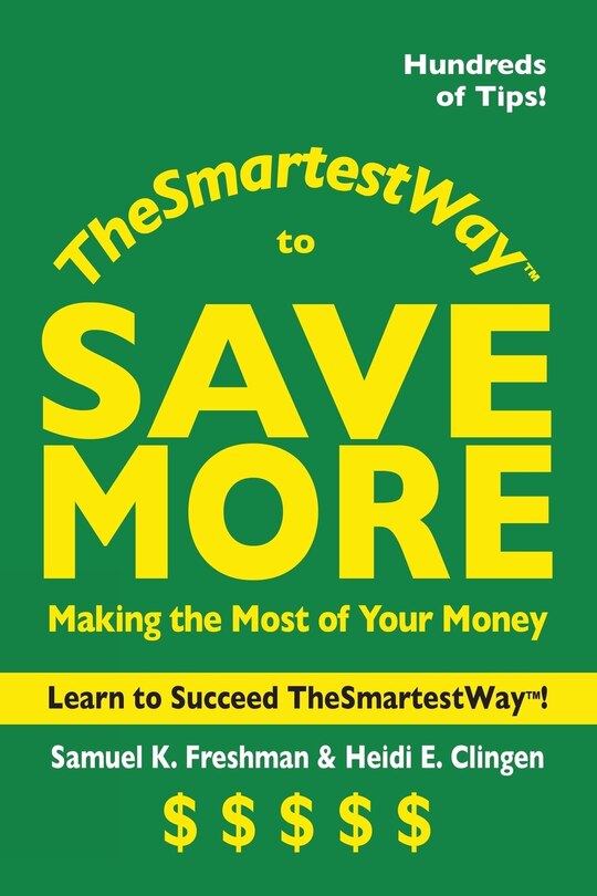 Couverture_The Smartest Way to Save More