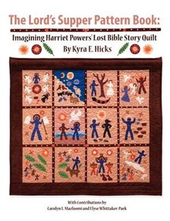 Couverture_The Lord's Supper Pattern Book