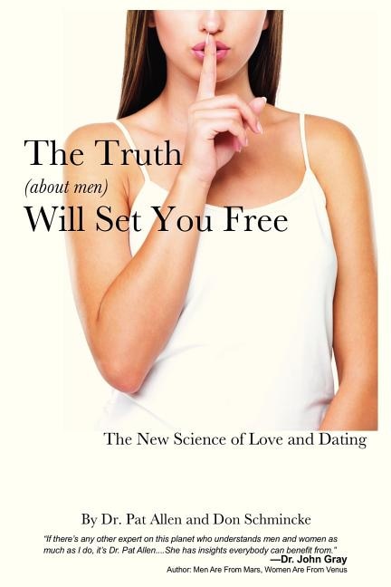 Couverture_The Truth About Men Will Set You Free