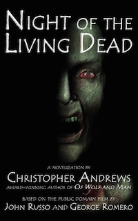 Couverture_Night of the Living Dead