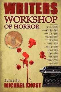 Writers Workshop Of Horror