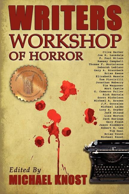 Writers Workshop Of Horror