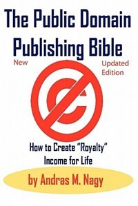 Front cover_The Public Domain Publishing Bible