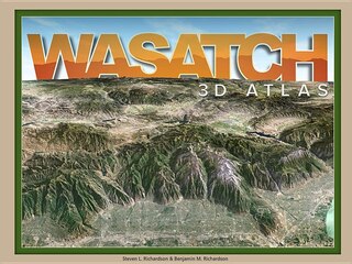Front cover_Wasatch 3D Atlas