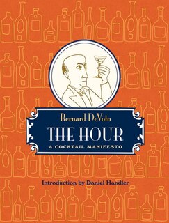 Front cover_The Hour