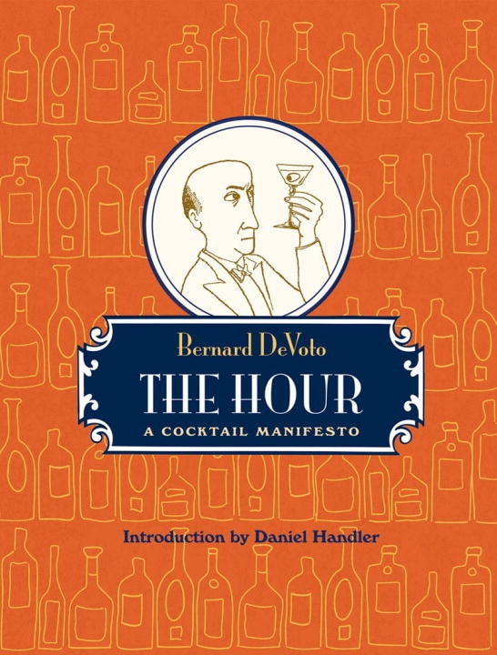 Front cover_The Hour