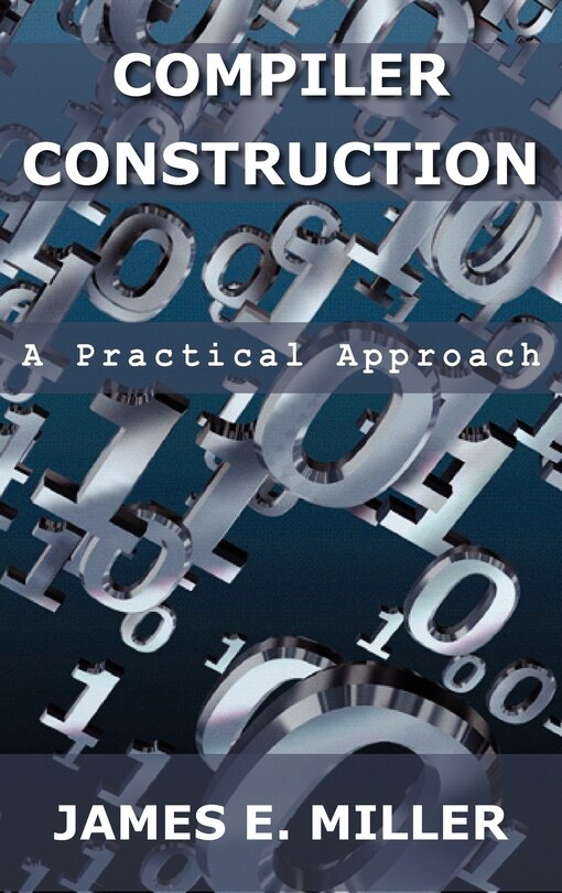 Front cover_Compilers