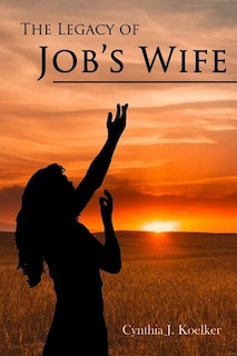 Front cover_The Legacy of Job's Wife
