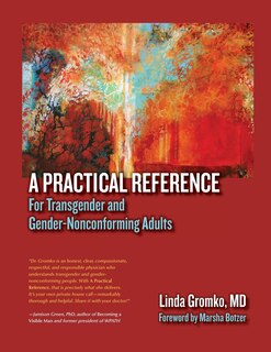 Front cover_A Practical Reference for Transgender and Gender-Nonconforming Adults