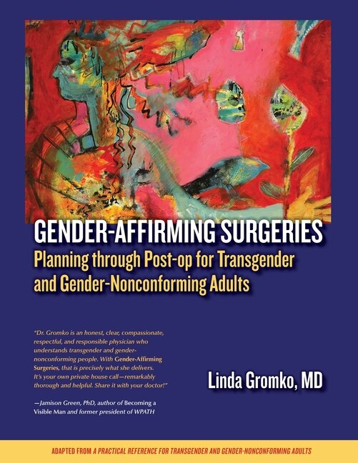 Front cover_Gender-Affirming Surgeries