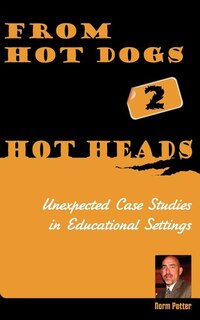 Front cover_From Hot Dogs To Hot Heads