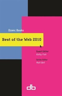 Couverture_Best of the Web 2010