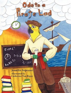 Couverture_Ode to a Pirate Lad