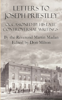 Front cover_Letters to Joseph Priestley Occasioned by His Late Controversial Writings