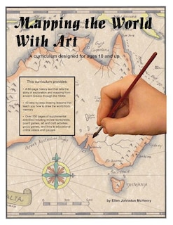 Couverture_Mapping the World with Art