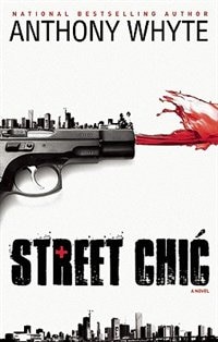 Front cover_Street Chic