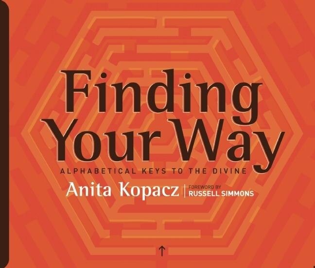 Couverture_Finding Your Way