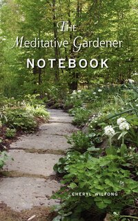 Couverture_The Meditative Gardener Notebook