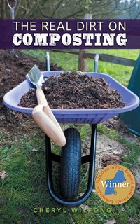 Front cover_The Real Dirt on Composting
