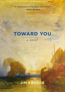 Front cover_Toward You