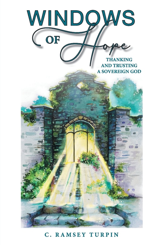 Front cover_Windows of Hope
