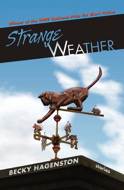 Front cover_Strange Weather