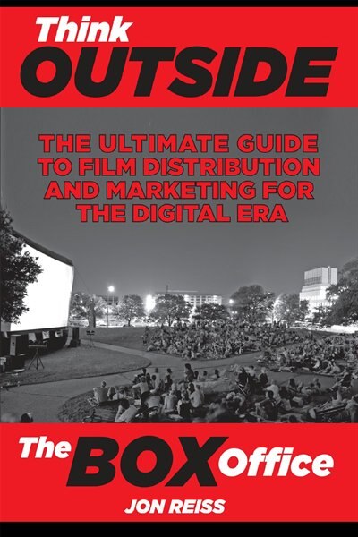 Front cover_Think Outside the Box Office