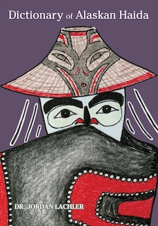 Front cover_Dictionary of Alaskan Haida