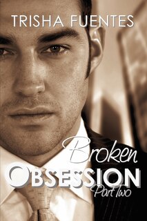 Couverture_Broken Obsession - Part Two